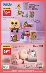 Niskie ceny - Biedronka