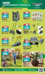 Najlepsze oferty - Biedronka