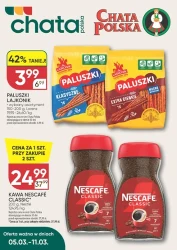 Tydzień pełen okazji – Chata Polska