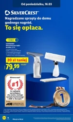 Wielkanocne okazje - Lidl