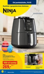 Wielkanocne okazje - Lidl