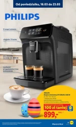 Wielkanocne okazje - Lidl