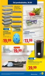 Wielkanocne okazje - Lidl
