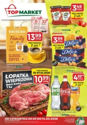 Super ceny - PSS Zgoda Płock