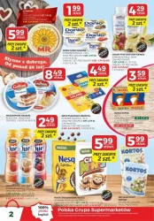 Super ceny - PSS Zgoda Płock