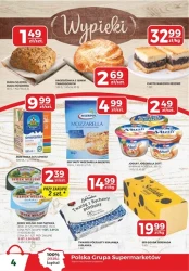 Super ceny - PSS Zgoda Płock