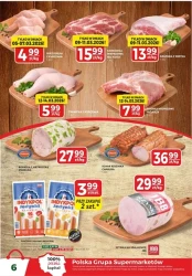 Super ceny - PSS Zgoda Płock