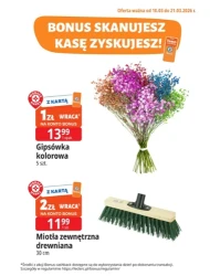 Kupuj taniej - E.Leclerc