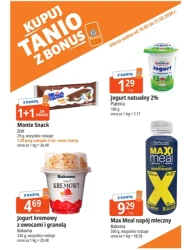 Kupuj taniej - E.Leclerc