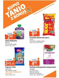 Kupuj taniej - E.Leclerc