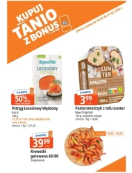 Kupuj taniej - E.Leclerc