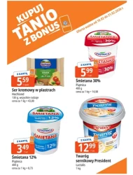 Kupuj taniej - E.Leclerc