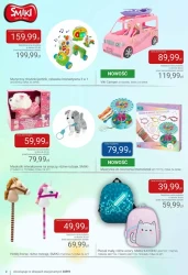 Czas na tanie zakupy – Smyk