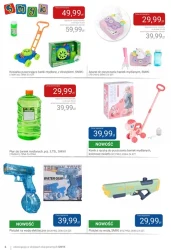 Czas na tanie zakupy – Smyk