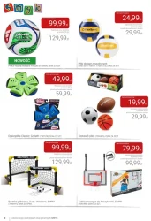 Czas na tanie zakupy – Smyk