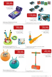 Czas na tanie zakupy – Smyk