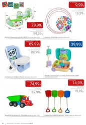 Czas na tanie zakupy – Smyk