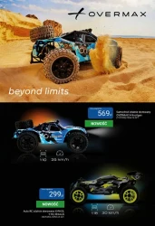 Czas na tanie zakupy – Smyk