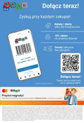 Czas na tanie zakupy – Smyk