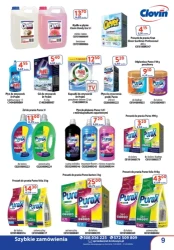 Produkty chemiczne - At