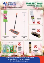 Produkty chemiczne - At