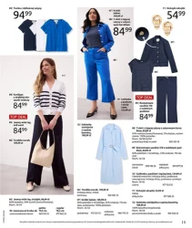 Marynarskie akcenty - BonPrix