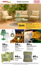 Katalog ogród - Bricomarche