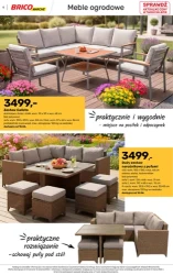 Katalog ogród - Bricomarche