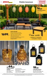 Katalog ogród - Bricomarche