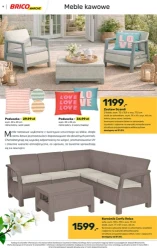 Katalog ogród - Bricomarche