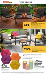 Katalog ogród - Bricomarche