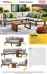 Katalog ogród - Bricomarche