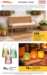 Katalog ogród - Bricomarche