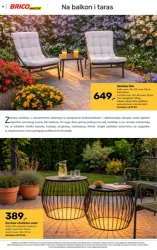 Katalog ogród - Bricomarche