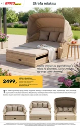 Katalog ogród - Bricomarche