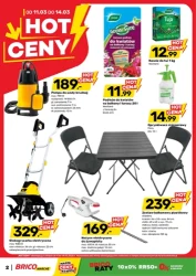 W domu i ogrodzie! - Bricomarche