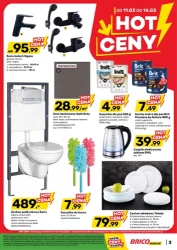 W domu i ogrodzie! - Bricomarche