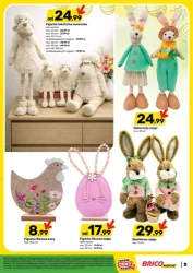 W domu i ogrodzie! - Bricomarche