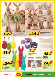 W domu i ogrodzie! - Bricomarche