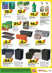 W domu i ogrodzie! - Bricomarche