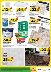 W domu i ogrodzie! - Bricomarche