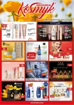 Twoja chwila blasku - Drogeria Kosmyk