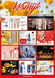 Twoja chwila blasku - Drogeria Kosmyk