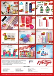 Twoja chwila blasku - Drogeria Kosmyk