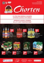 Zimne klasyki w super cenach - Chorten