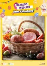 Katalog wędlin - Eurocash Cash&Carry