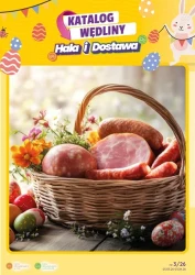 Katalog wędlin - Eurocash Cash&Carry