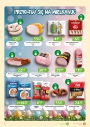Katalog wędlin - Eurocash Cash&Carry