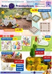 Oferta przemysłowa - Hale Banacha