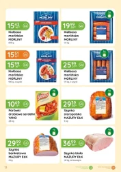 Katalog wędlin - Eurocash Cash&Carry